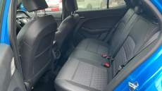 MG MG3 1.5 Hybrid Trophy 5dr Auto Hybrid Hatchback